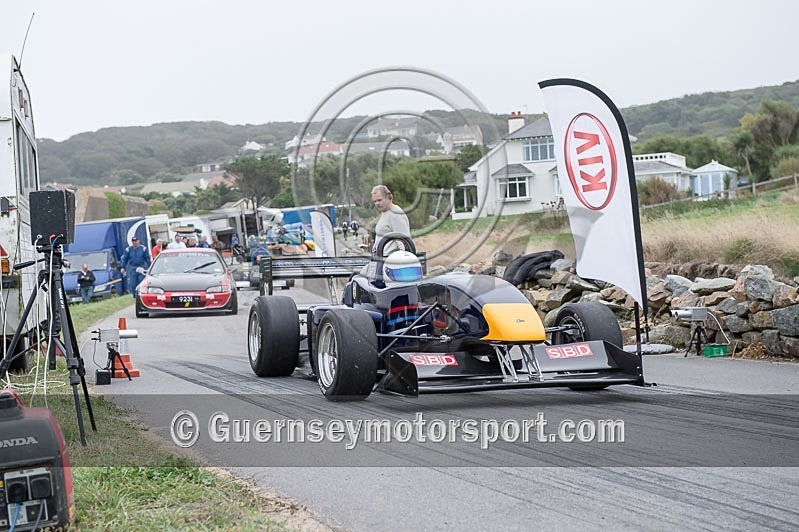 Alderney Hill Climb Car_2013-244 - ALDERNEY HILL CLIMB 2013 - CARS