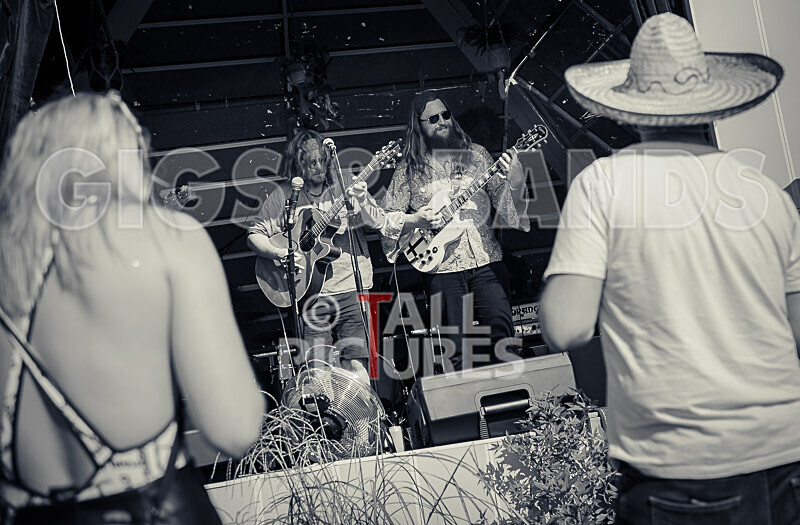 Mike Meinke-18 - MIKE MEINKE