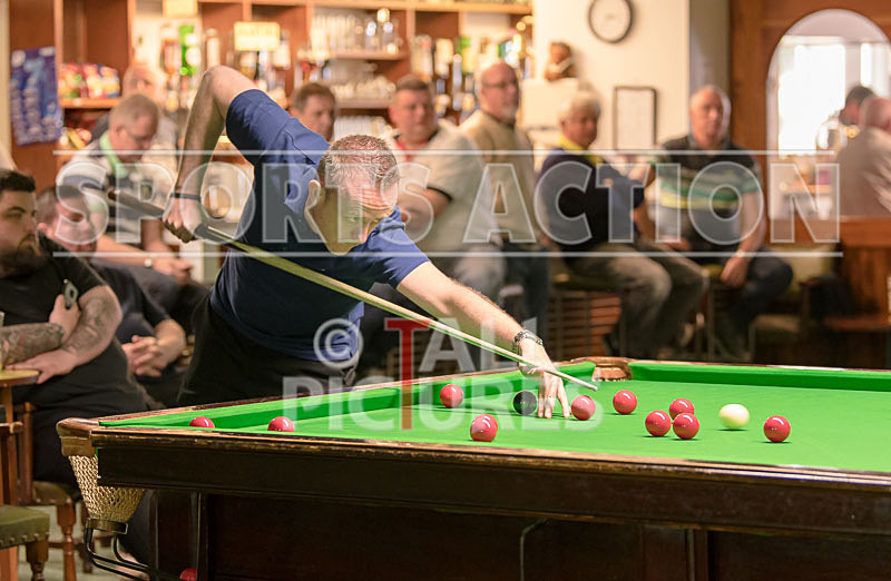 Snooker Team Inter-Insular 2017-1 - SNOOKER TEAM INTER-INSULAR 2017