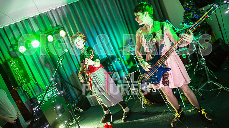 track not found-195 - track not found EP Launch 2017