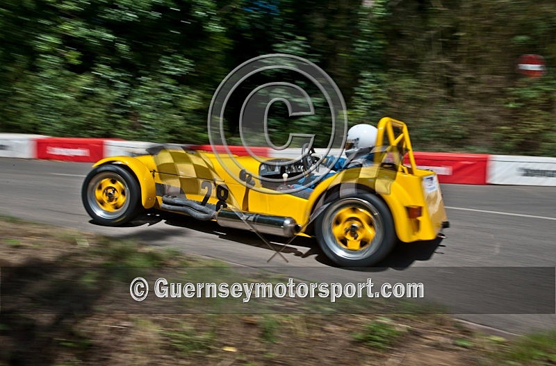 JSY_Hill_2010_Car-57 - JERSEY MSA NATIONAL 2010