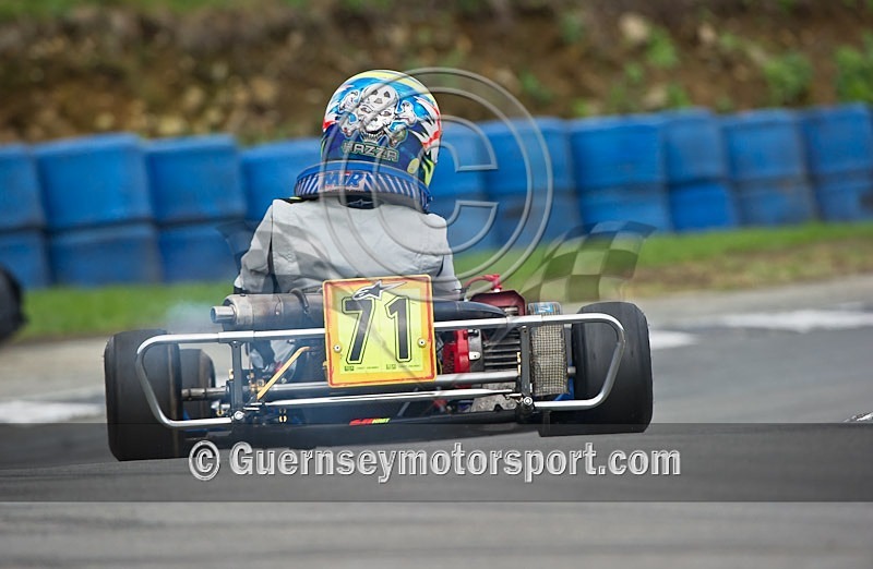 Karting_05-02-2012-16 - KARTING WINTER CHAMPIONSHIP ROUND-2