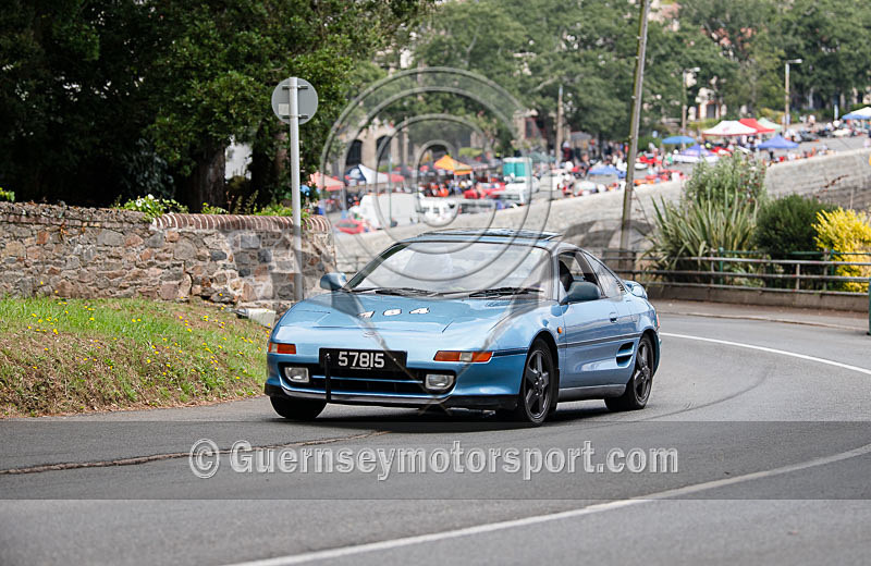 Guernsey National Hillclimb 2018_CAR-57 - GUERNSEY NATIONAL 2018 - CARS