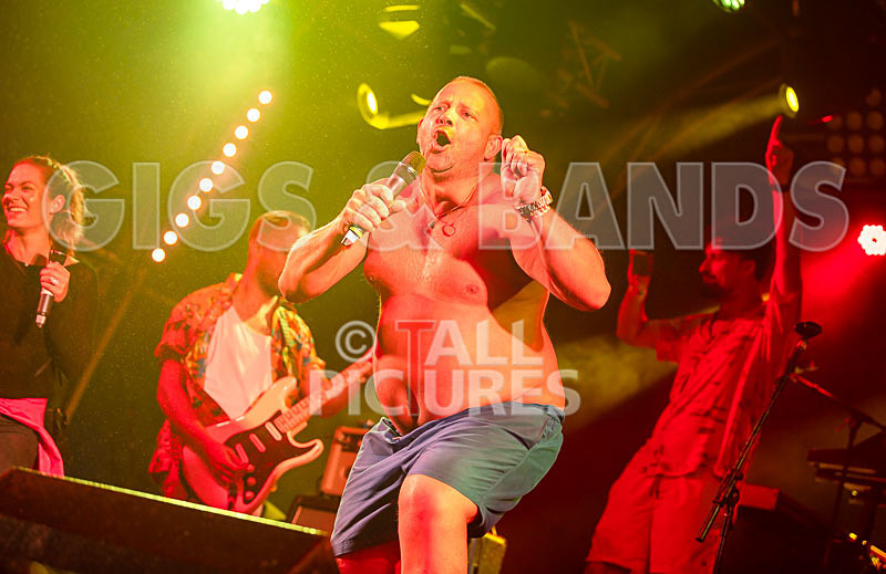 Imperial Leisure-47 - IMPERIAL LEISURE