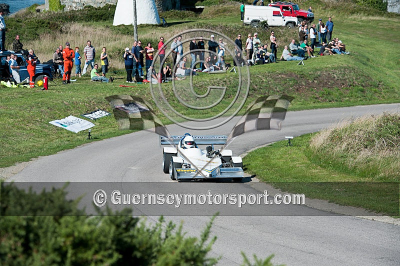 Ald Hill_2010_Car-199 - ALDERNEY HILL CLIMB 2010