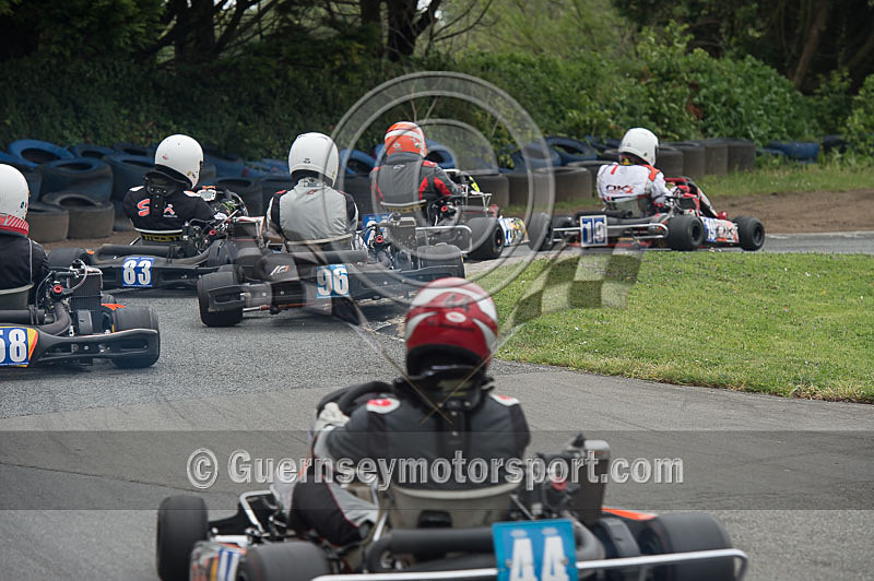 Karting_03-05-2015-25 - KARTING SUMMER CHAMPIONSHIP ROUND-1