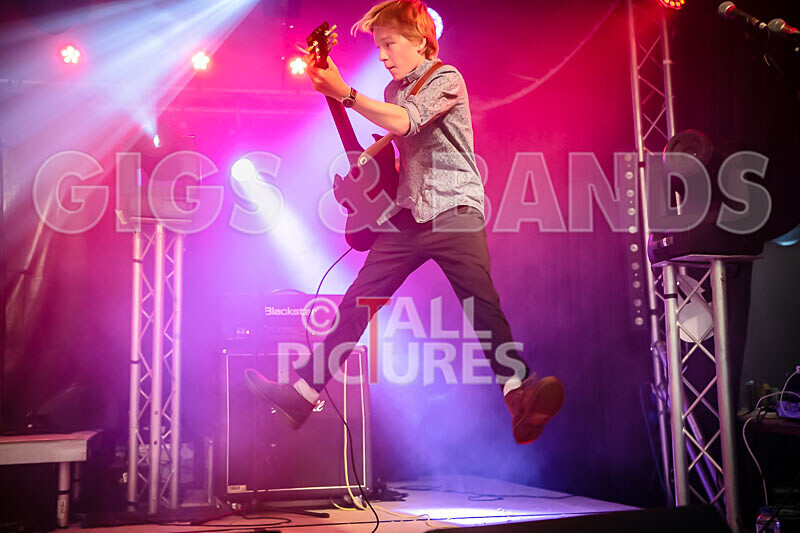 Sonic Boom-6 - SONIC BOMB