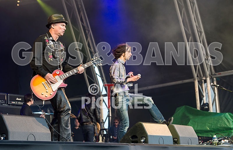 Primal Scream-135 - PRIMAL SCREAM