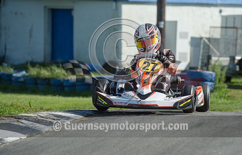 Kart_27-09-2015-21 - KARTING SUMMER CHAMPIONSHIP ROUND-7