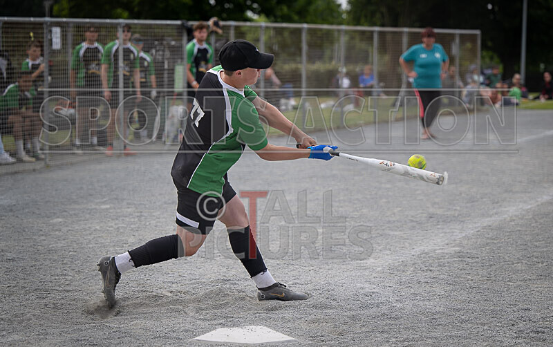 Manor Farm Misfits A v CAR Vipers-46 - MANOR FARM MISFITS A v C.A.R. VIPERS
