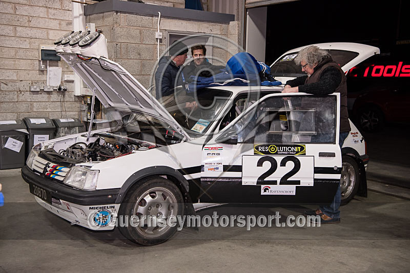 Resolution IT Rally 2018-36 - RESOLUTION-IT GUERNSEY RALLY 2018