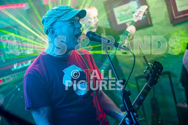 Sugar Slam-325 - SUGAR SLAM - FAMELESS ALBUM LAUNCH