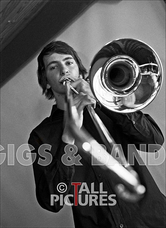 Boneheads-13 - THE BONEHEADS