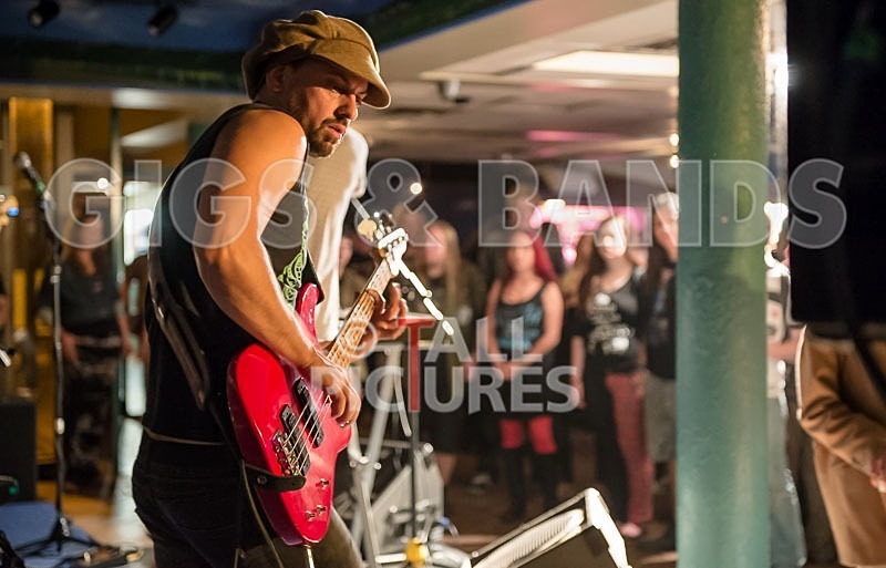 Harlequin Knights-62 - HARLEQUIN KNIGHTS