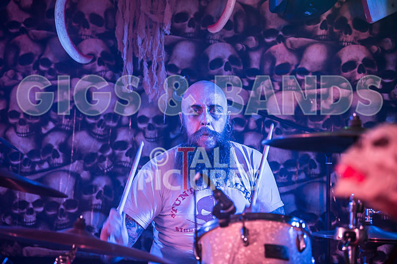 Byzanthian Neckbeard-132 - BYZANTHIAN NECKBEARD