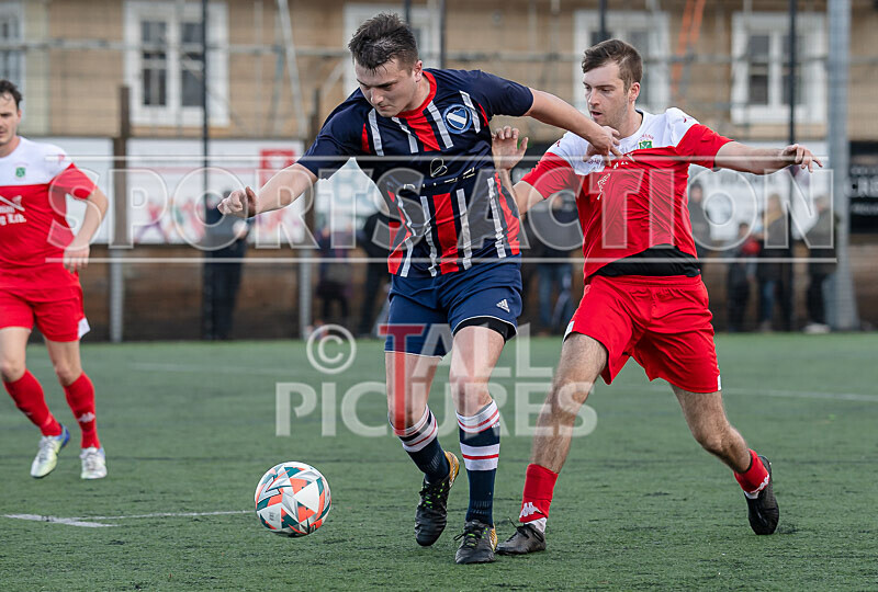 FA Cup_CF Independents v Sylvans-37 - FA CUP_CF INDEPENDENTS v SYLVANS
