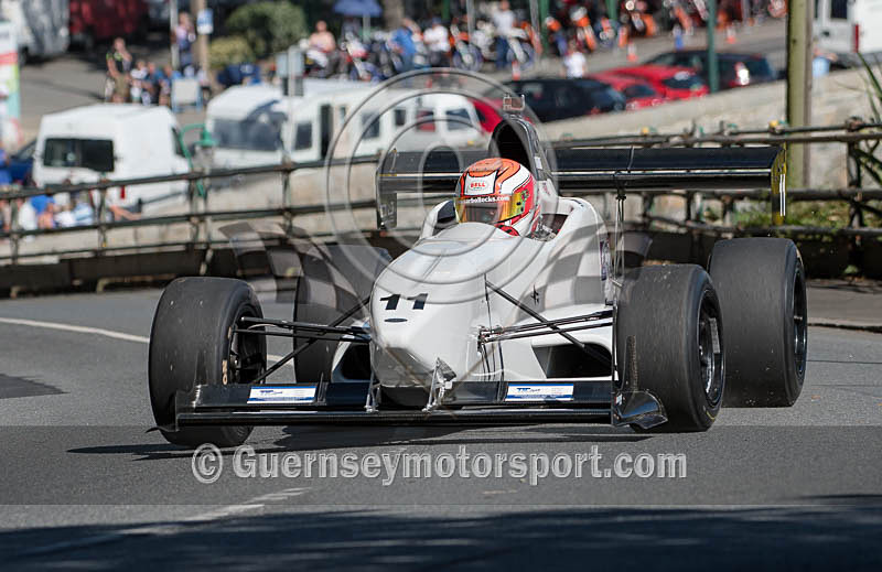 Guernsey National_2016_CAR-63 - GUERNSEY NATIONAL 2016 - CARS
