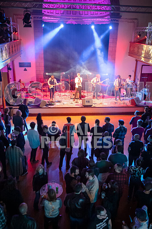 Isle Stone-131 - ISLE STONE