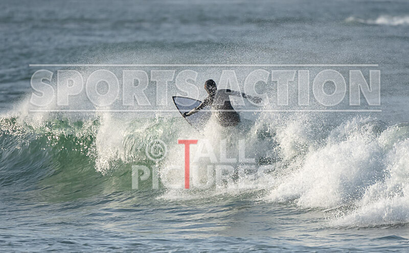 Surfing_New Years Eve 2021-2 - NEW YEARS EVE SURFING 2021