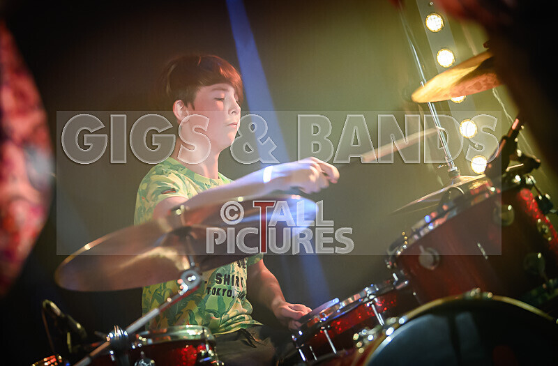 Dislocated-11 - DISLOCATED