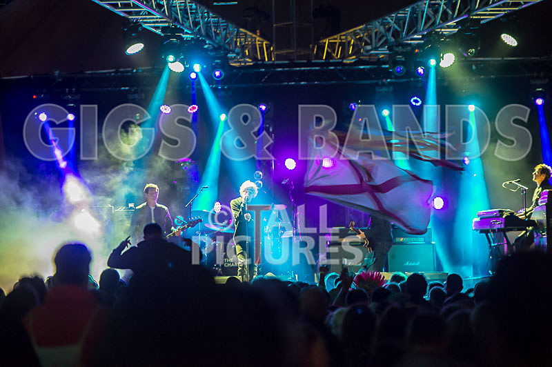 The Charlatans-143 - THE CHARLATANS