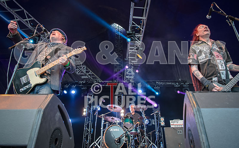 Levellers-33 - LEVELLERS