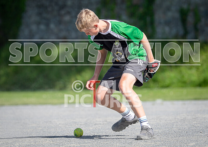 Manor Farm Misfits v Liberate Lions-77 - MANOR FARM MISFITS v LIBERATE LIONS
