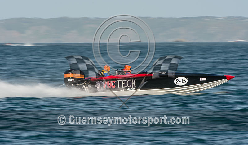 Powerboats 2015_Race-2-54 - GPA 2015 OFFSHORE CHAMPIONSHIP_RACE-2