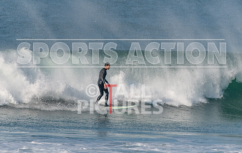 Vazon Surfing-2 - VAZON SURFING