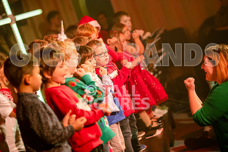 SoPM_2018 Christmas Concert-66 - SCHOOL OF POPULAR MUSIC CHRISTMAS CONCERT 2018