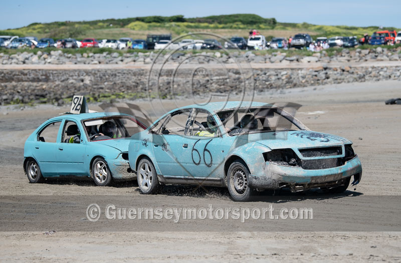 Autocross Fun Meeting 2018-64 - AUTO-X FUN MEETING 2018