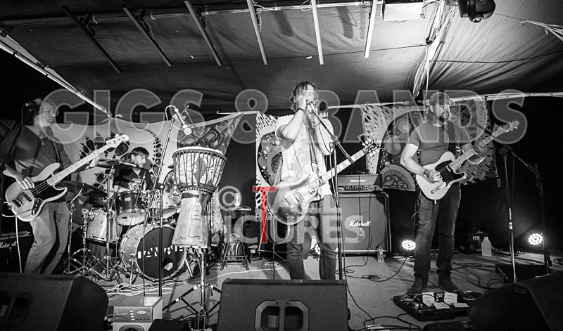 Tantale-433 - TANTALE