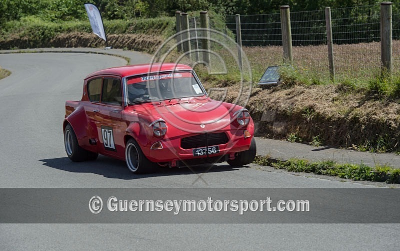 Reservoir Speed Event_2013-Car-255 - RESERVOIR SPEED EVENT 2013 - CARS
