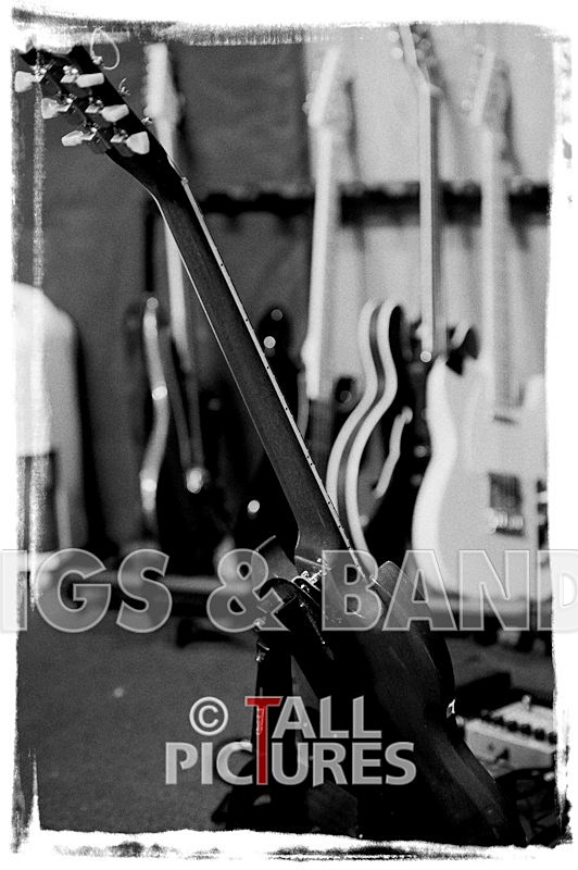 Teaspoonriverneck Studio Session-4_BW - TEASPOONRIVERNECK