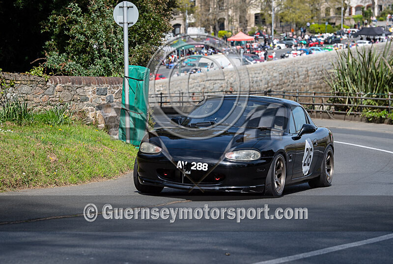 GMCCC Hill Climb_18-04-2022_CAR-81 - CARS_18-04-2022