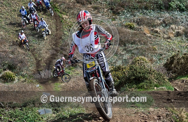 2-Day Trials_2012-70 - 2-DAY TRIALS 2012