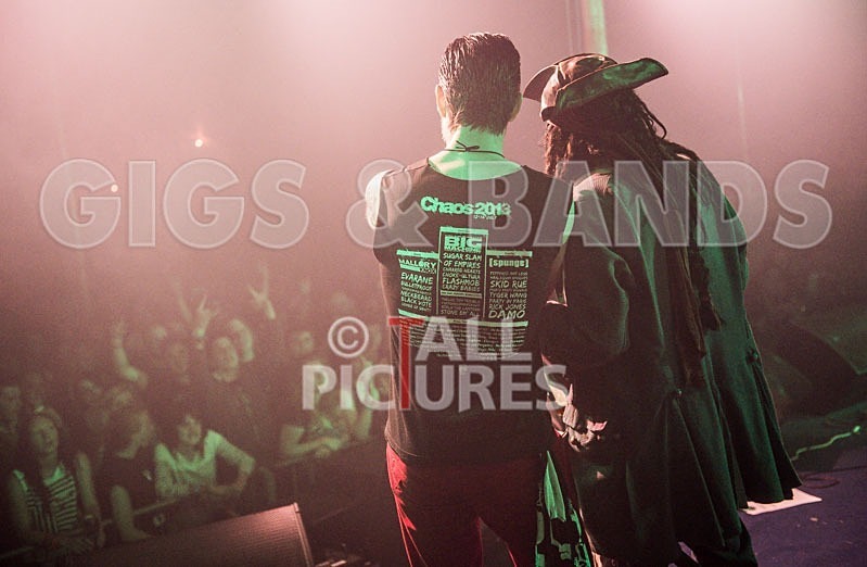 Chaos 2013_Big Machine-81 - BIG MACHINE