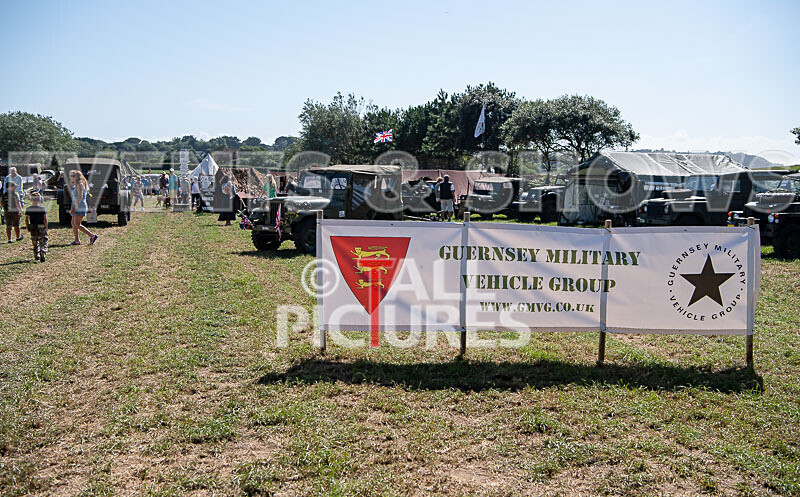 Guernsey Agricultural Show 2021-202 - GUERNSEY AGRICULTURAL SHOW 2021