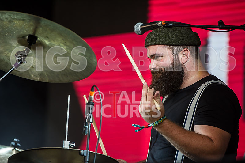 The Graveltones-24 - THE GRAVELTONES