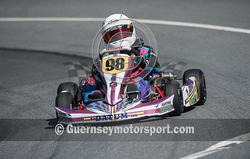 GKMC Hill Climb_03-08-2013_Kart-55 - KARTS_03-08-2013