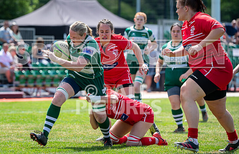 Womans 2022 Siam Cup-27 - WOMANS 2022 SIAM CUP