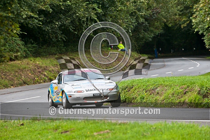 Hill Car 2010-10-03-122 - HILL CLIMB 2010-10-03