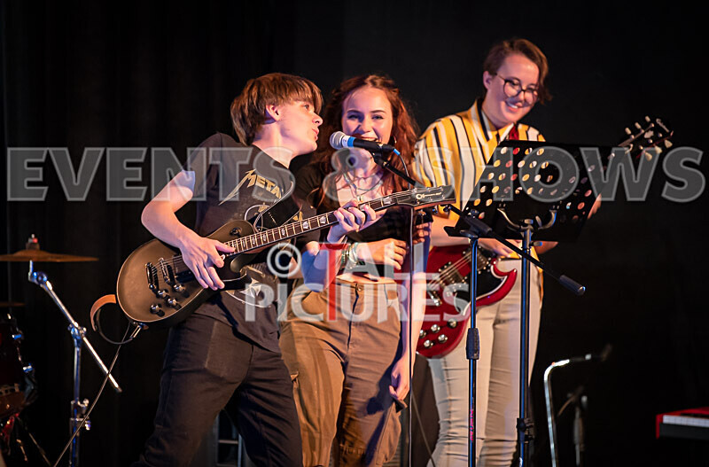 SoPM 5 Year Concert-143 - SCHOOL OF POPULAR MUSIC 5th ANNIVERSARY CONCERT