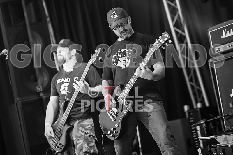 Byzanthian Neckbeard-107 - BYZANTHIAN NECKBEARD