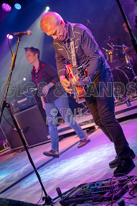 Silverados-63 - SILVERADOS