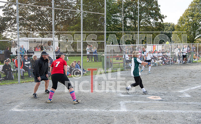 Softball A Muratti 2017-14 - GUERNSEY A v JERSEY A 2017 SOFTBALL MURATTI