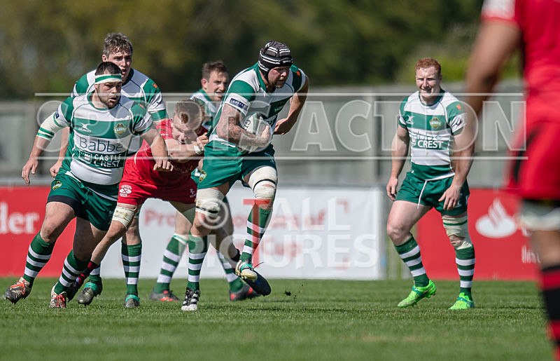 Siam Cup 2018-39 - RUGBY SIAM CUP 2018