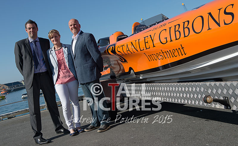 GPA_Stanley Gibbons Launch-6 - GPA & STANLEY GIBBONS SPONSORSHIP 2015