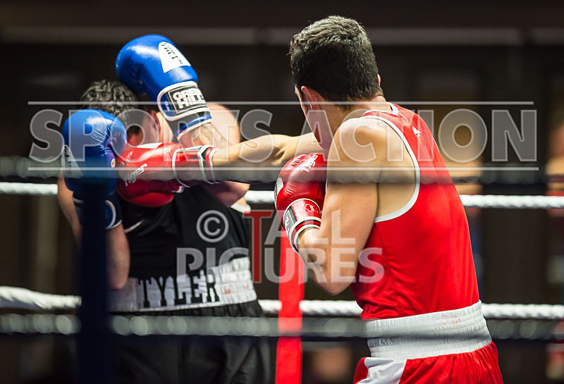 BOUT-9 Henrique Jesus v Tyler Stretch-34 - BOUT-9 Henrique Jesus v Tyler Stretch