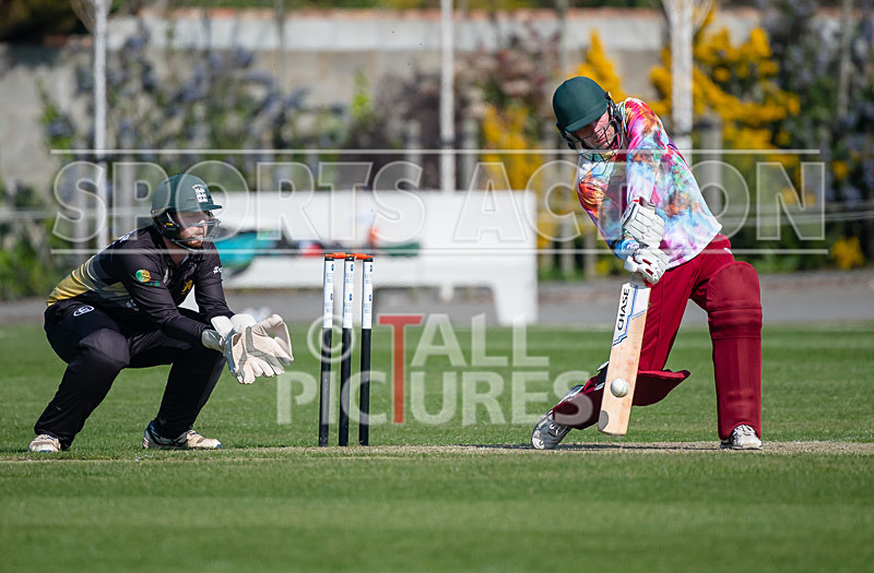 Cannaccord Griffins v Sparsholt-10 - CANNACCORD GRIFFINS v SPARSHOLT